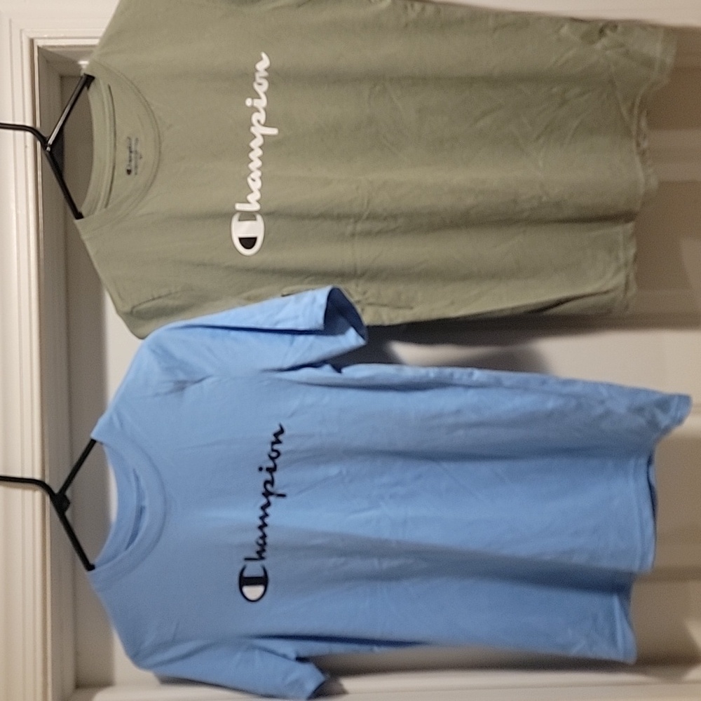 Champion Kids T-Shirts